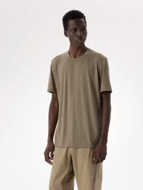 Frame Shirt SS Herren