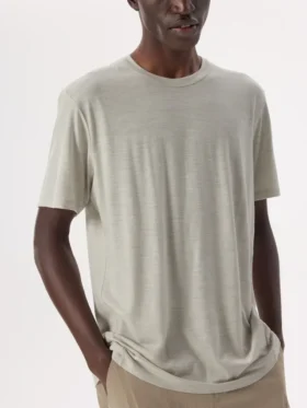 Frame Shirt SS Herren