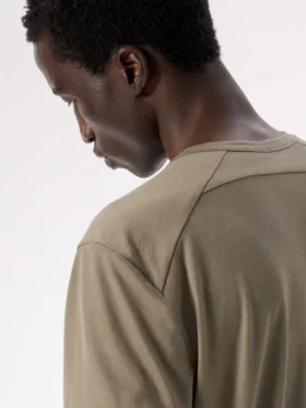 Frame Shirt SS Herren