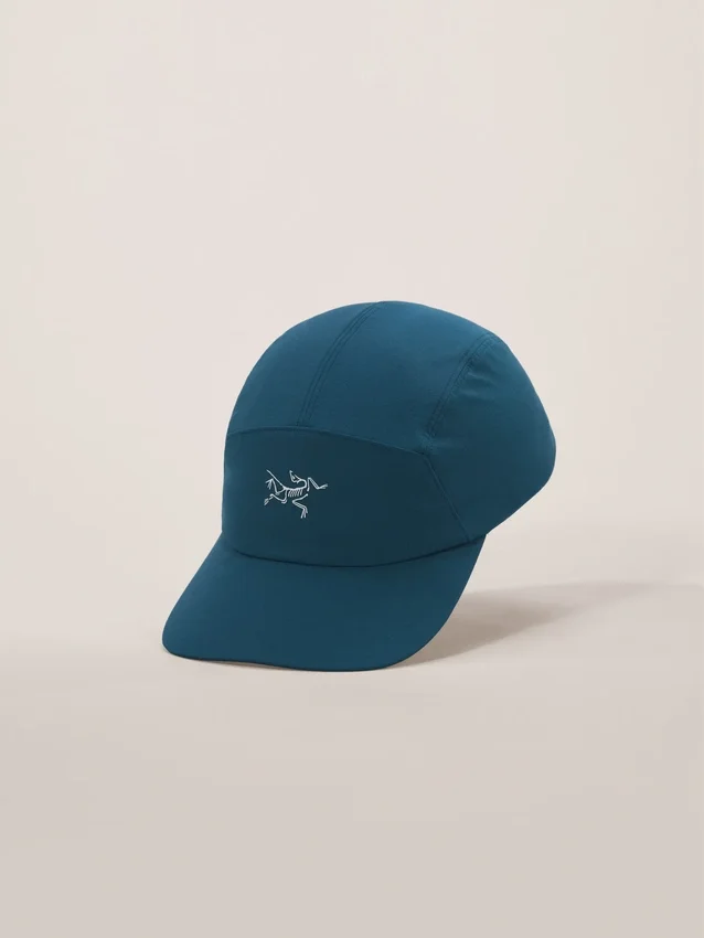 Gamma 5-Panel-Kappe