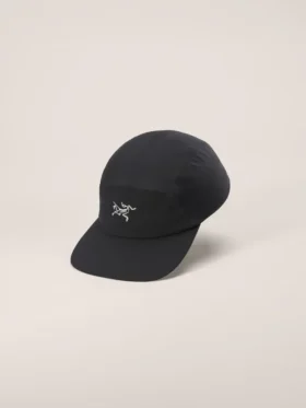 Gamma 5-Panel-Kappe
