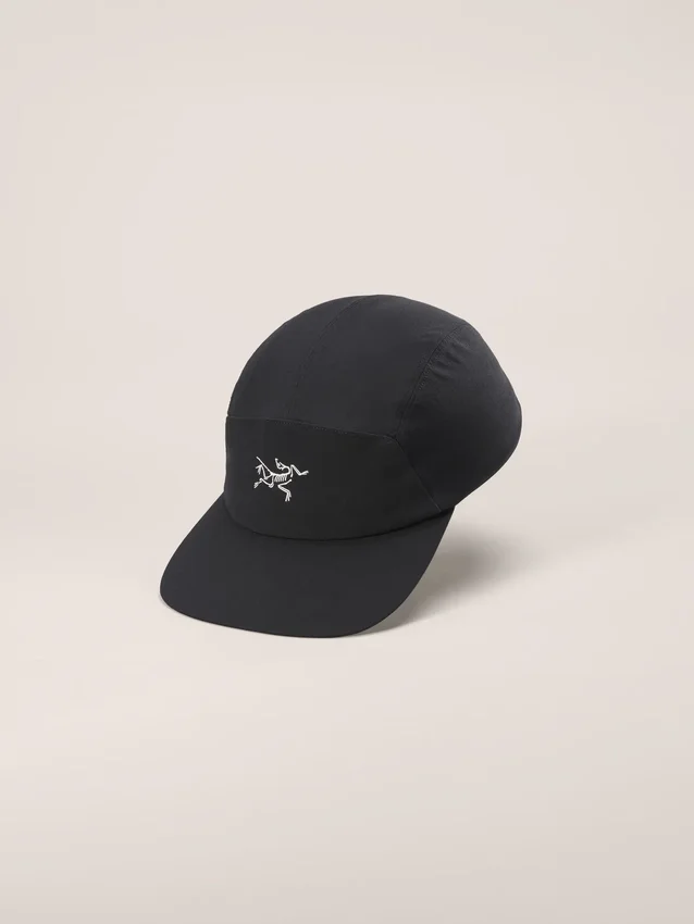 Gamma 5-Panel-Kappe