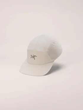 Gamma 5-Panel-Kappe