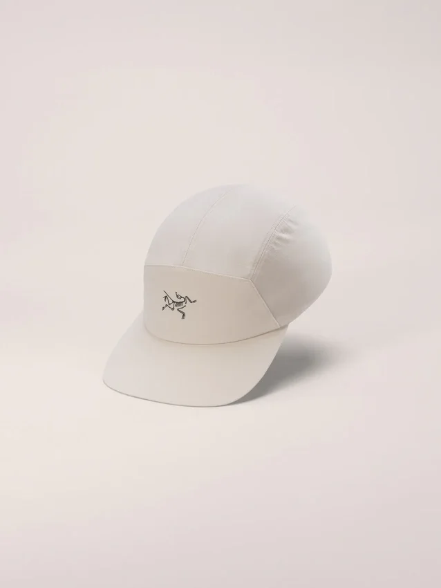 Gamma 5-Panel-Kappe