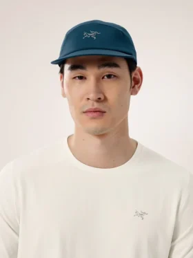 Gamma 5-Panel-Kappe