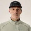 Gamma 5-Panel-Kappe