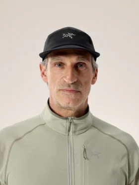 Gamma 5-Panel-Kappe