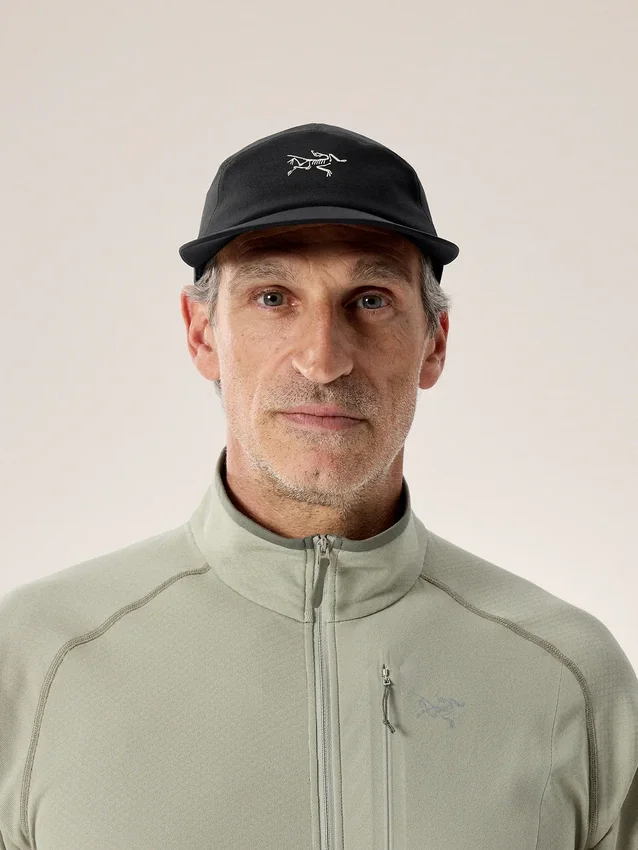 Gamma 5-Panel-Kappe