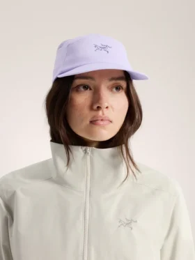 Gamma 5-Panel-Kappe