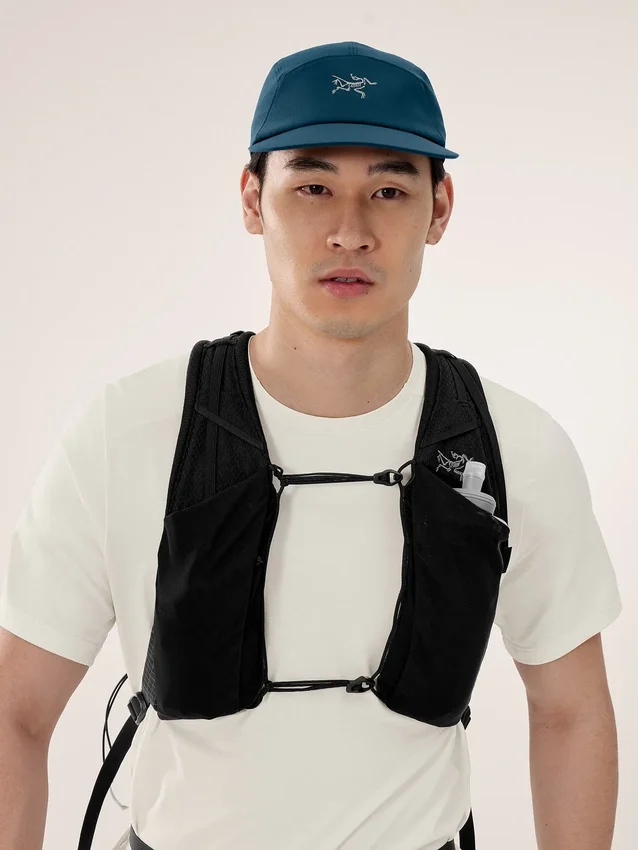 Gamma 5-Panel-Kappe