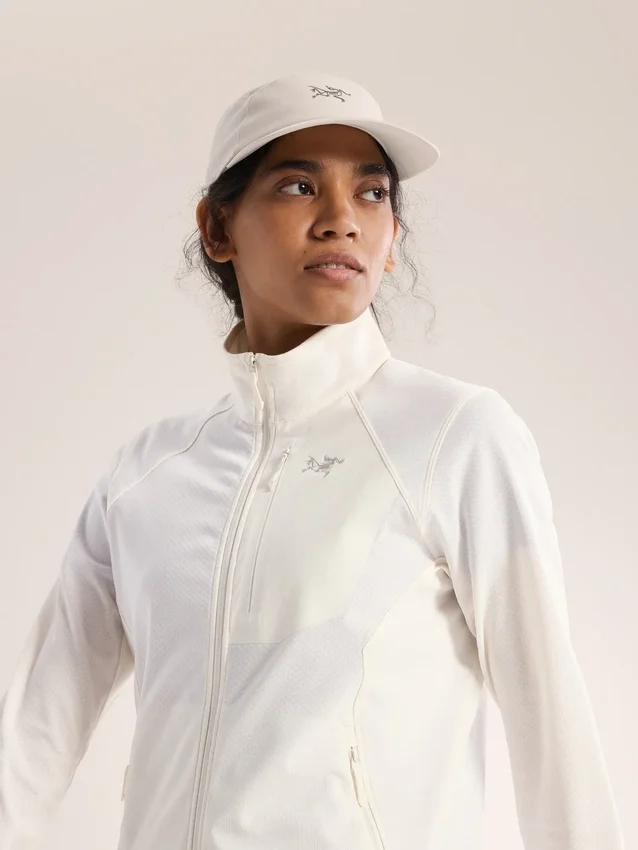 Gamma 5-Panel-Kappe
