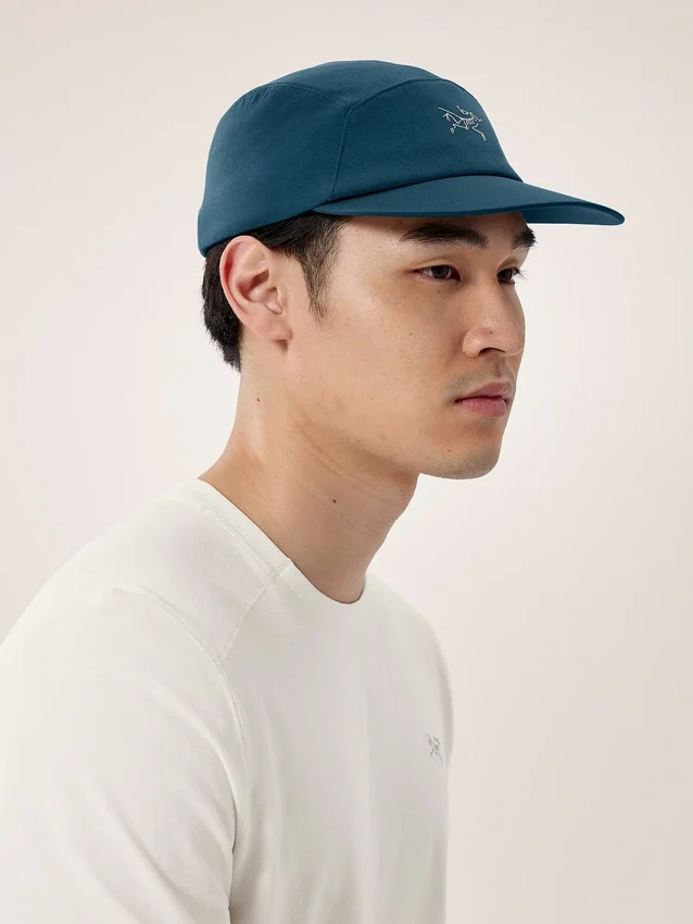 Gamma 5-Panel-Kappe