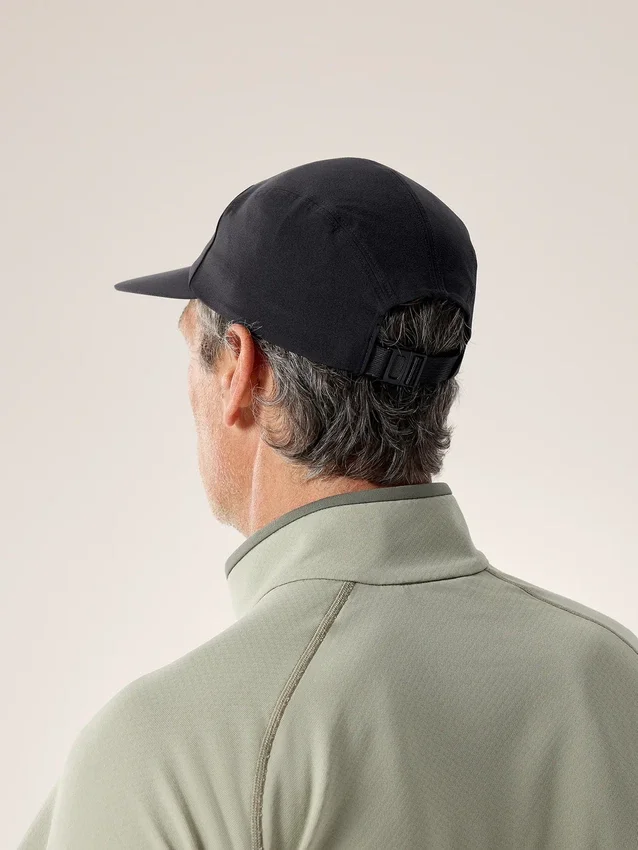 Gamma 5-Panel-Kappe