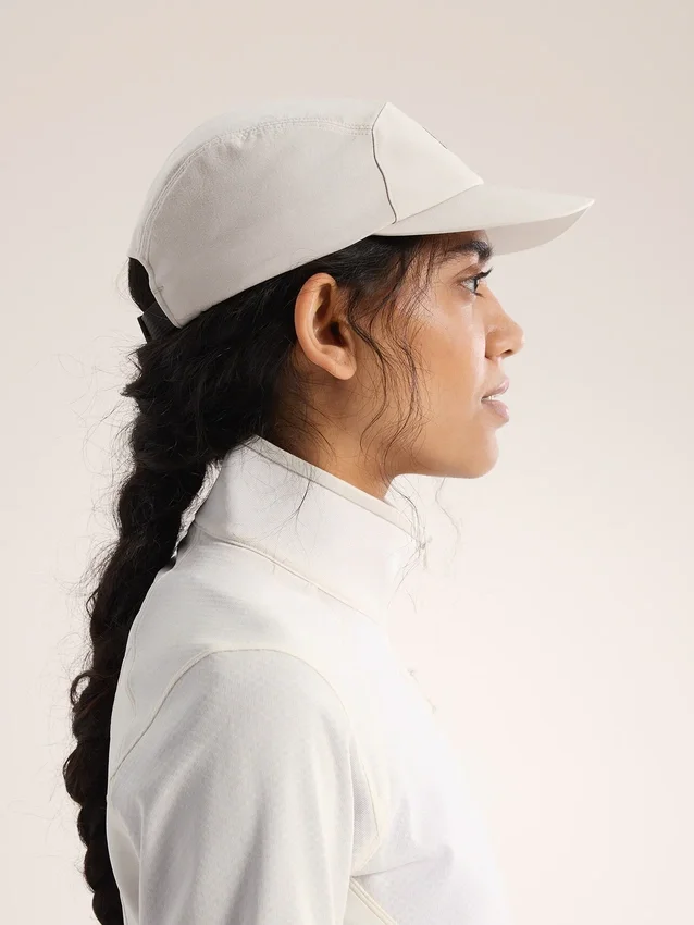 Gamma 5-Panel-Kappe