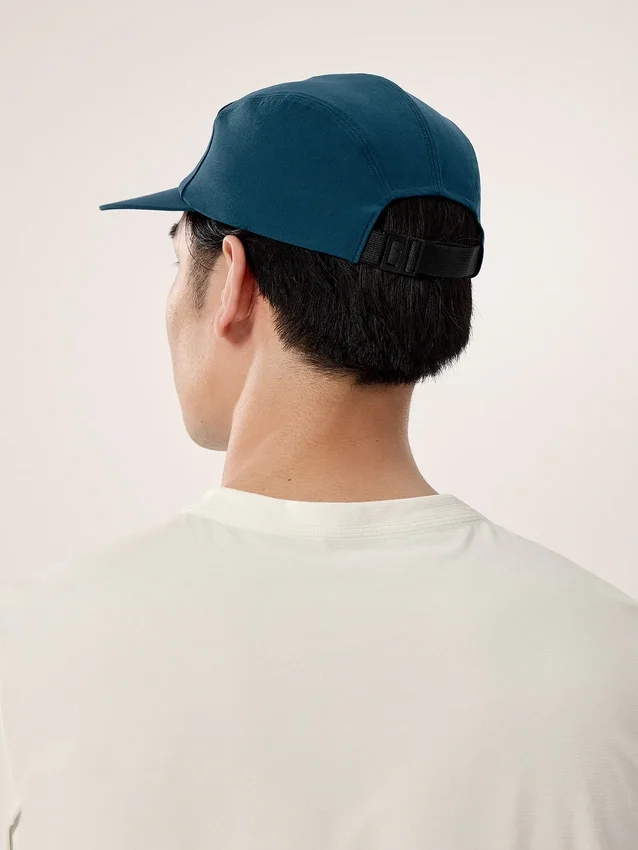 Gamma 5-Panel-Kappe