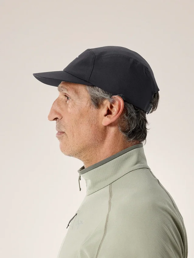Gamma 5-Panel-Kappe