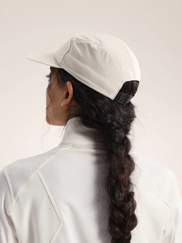 Gamma 5-Panel-Kappe