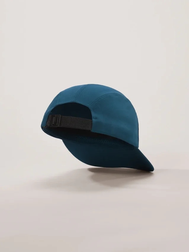 Gamma 5-Panel-Kappe