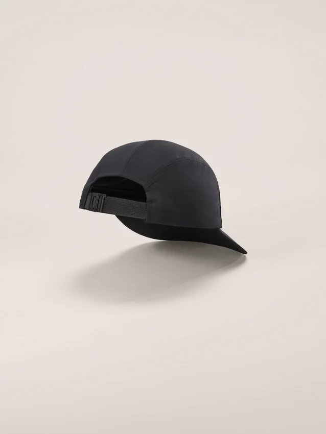 Gamma 5-Panel-Kappe
