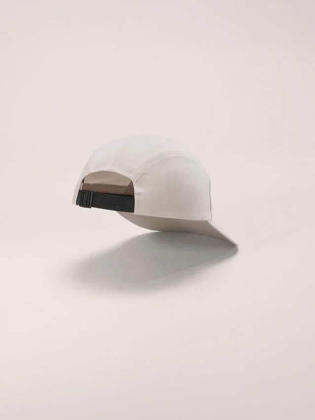 Gamma 5-Panel-Kappe