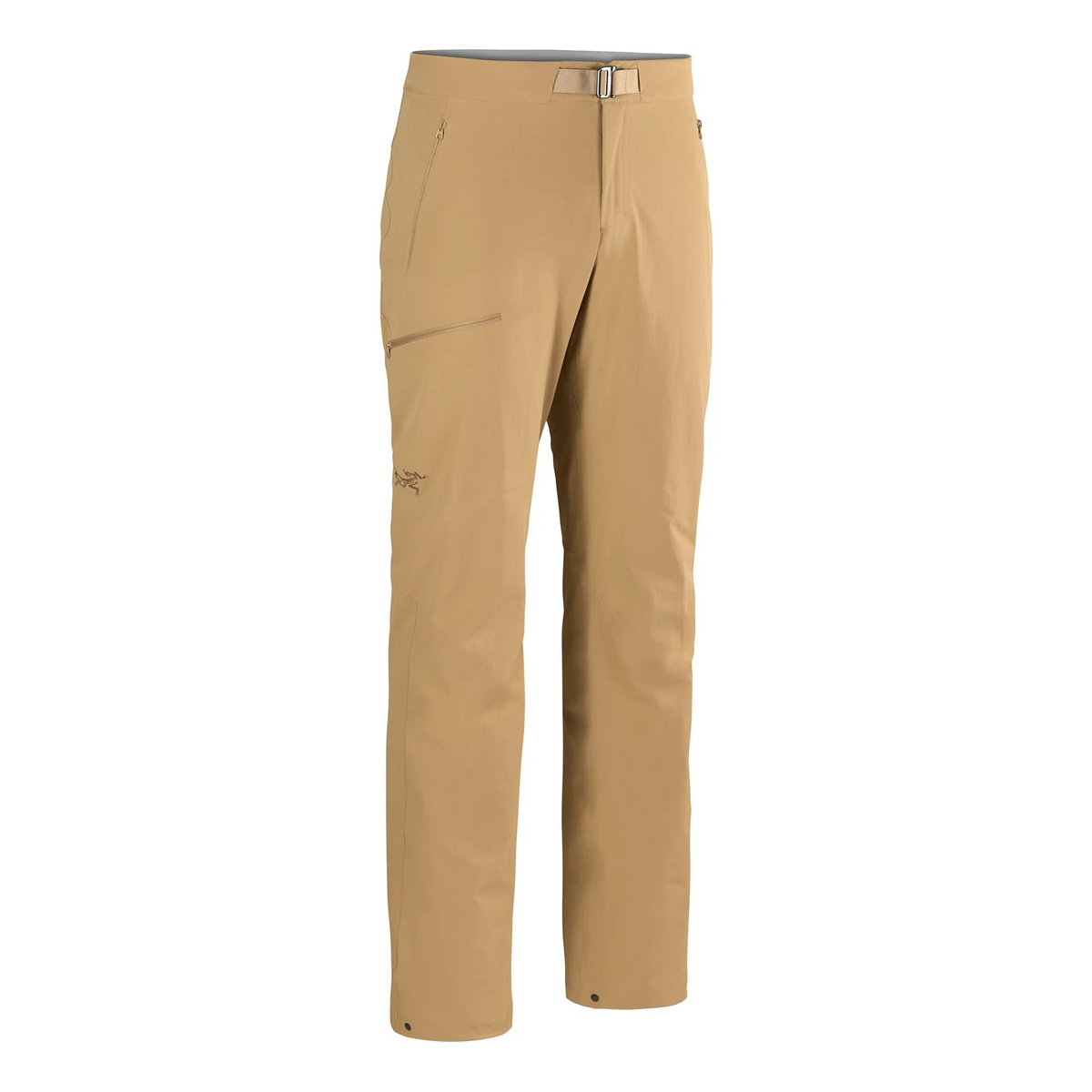 Gamma-Hose „Brown“