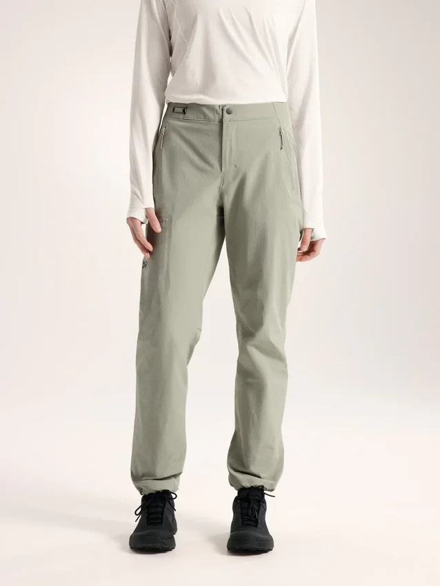 Gamma-Hose für Damen