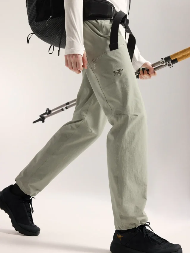 Gamma-Hose für Damen