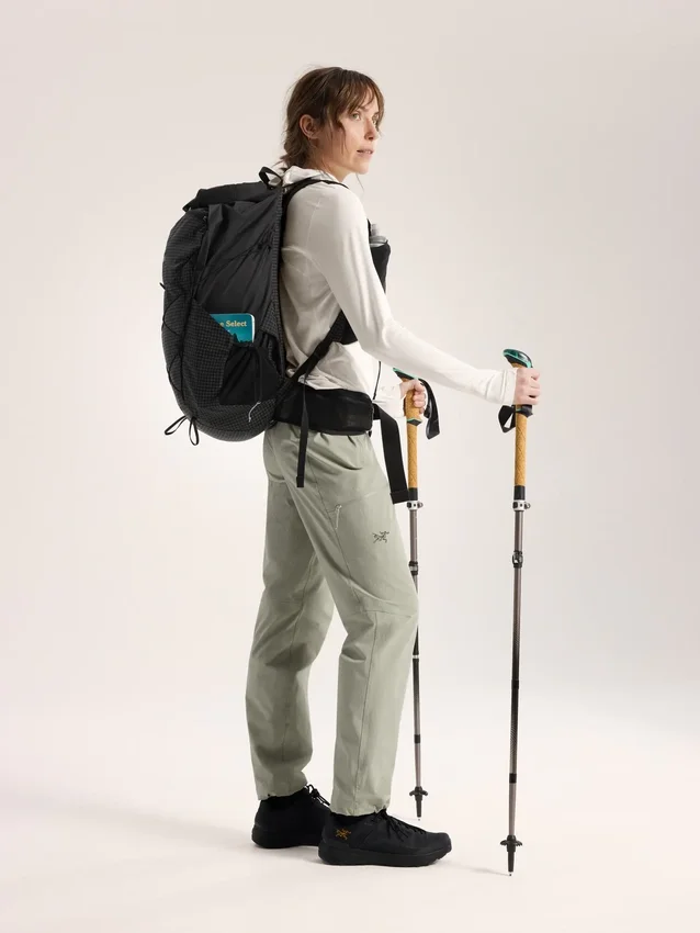 Gamma-Hose für Damen