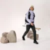 Gamma-Hose für Damen