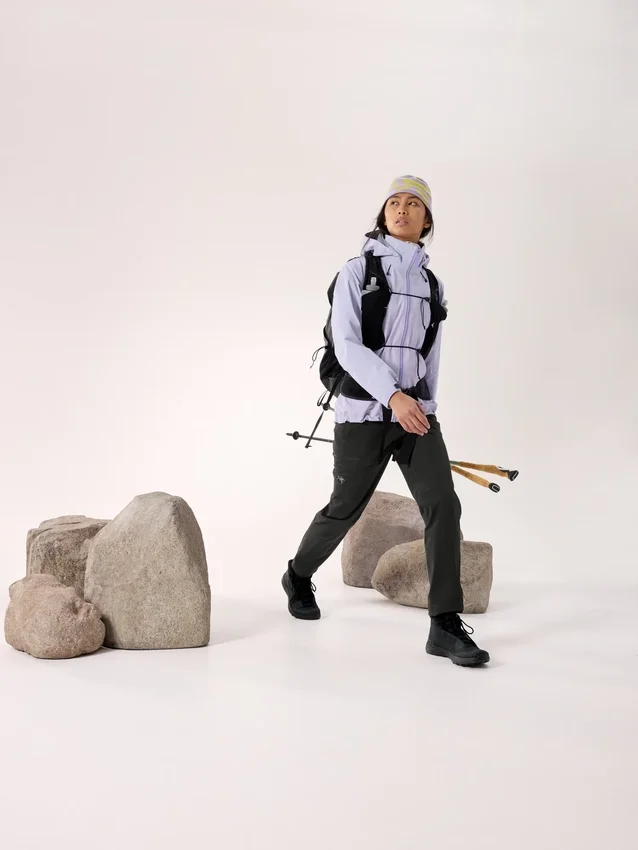 Gamma-Hose für Damen