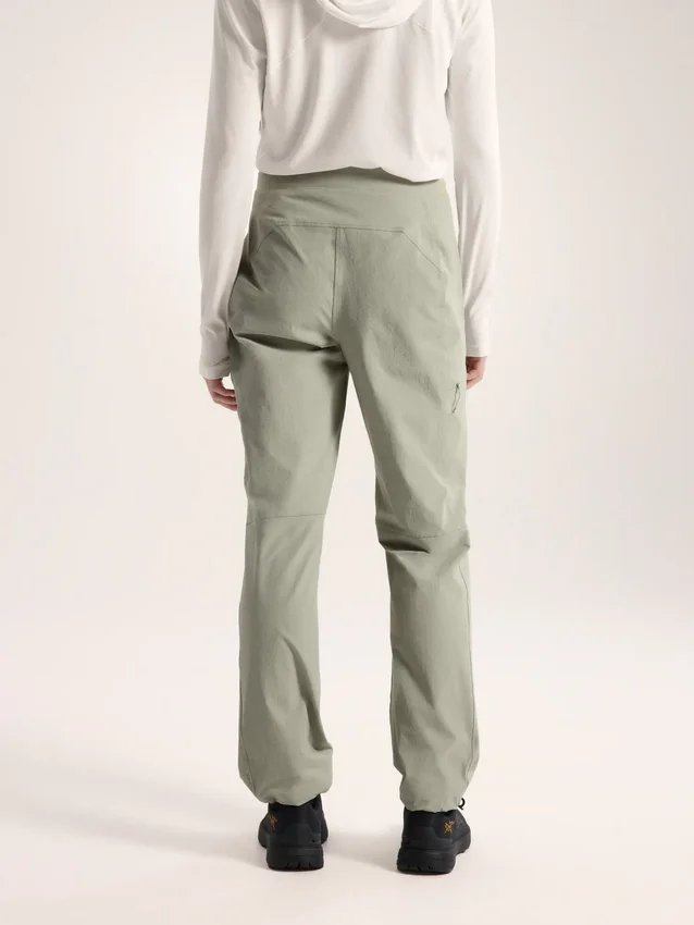 Gamma-Hose für Damen