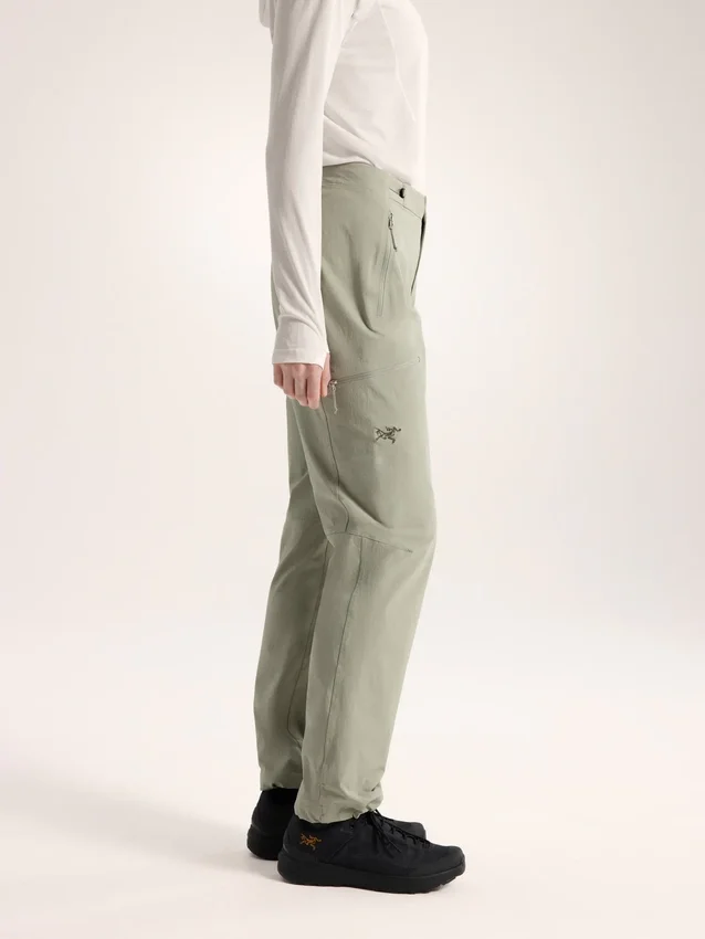 Gamma-Hose für Damen