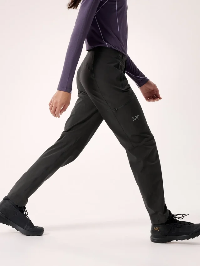 Gamma-Hose für Damen