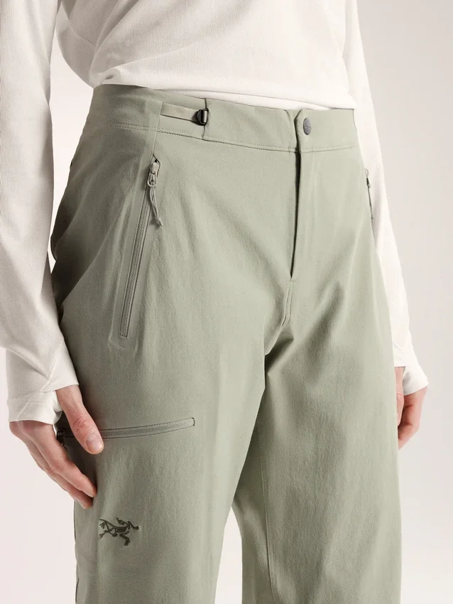 Gamma-Hose für Damen