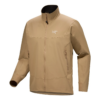 Gamma-Jacke „Brown“