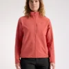 Gamma-Jacke für Damen