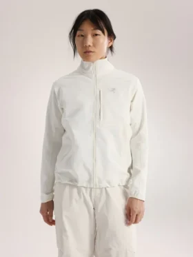 Gamma-Jacke für Damen