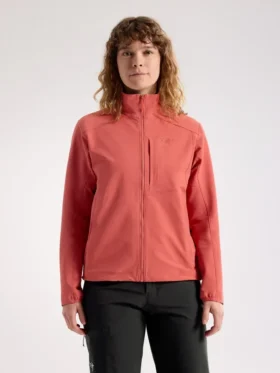 Gamma-Jacke für Damen