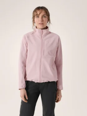 Gamma-Jacke für Damen