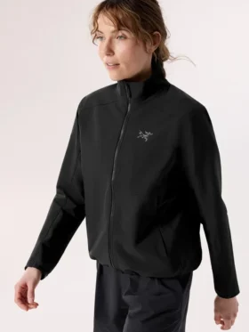 Gamma-Jacke für Damen