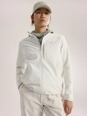 Gamma-Jacke für Damen