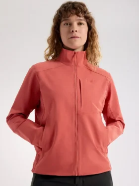 Gamma-Jacke für Damen