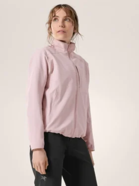 Gamma-Jacke für Damen