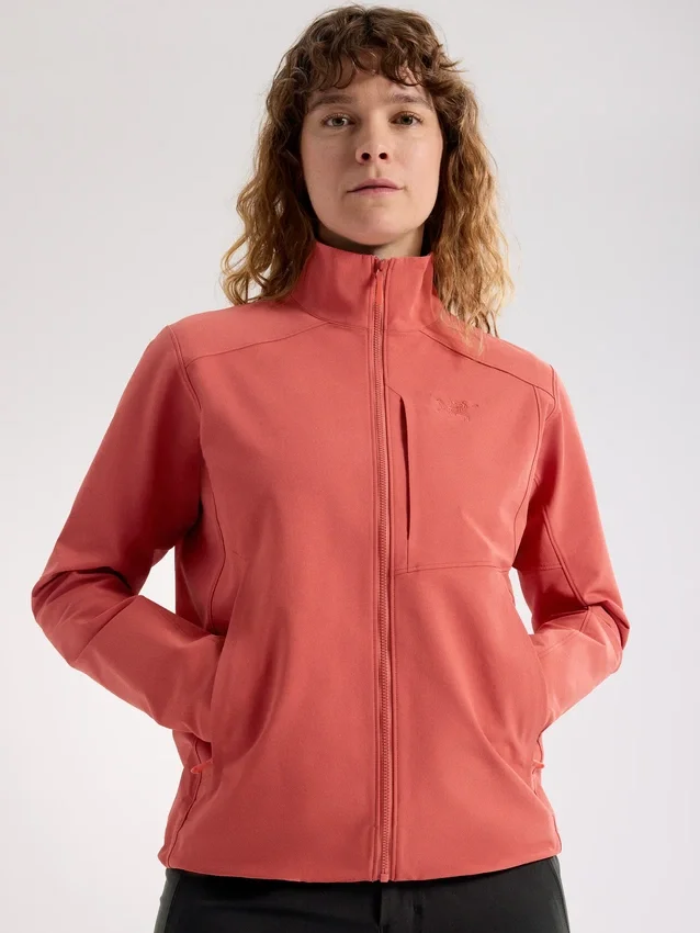 Gamma-Jacke für Damen