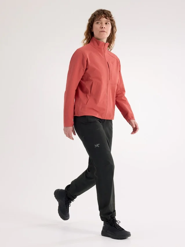 Gamma-Jacke für Damen