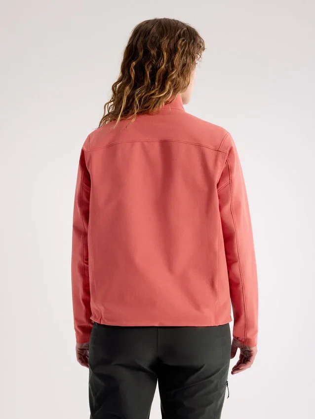Gamma-Jacke für Damen