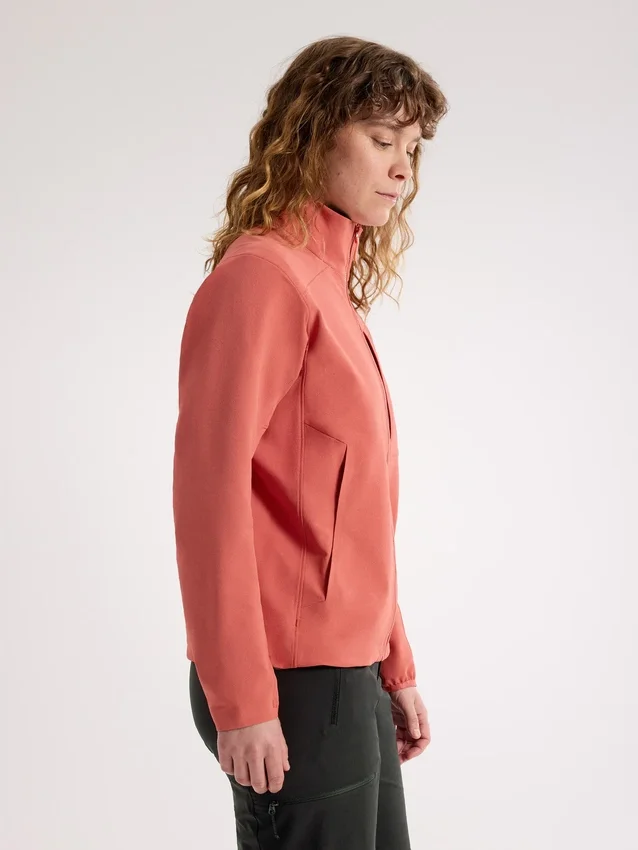 Gamma-Jacke für Damen