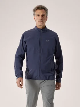 Gamma-Jacke für Herren