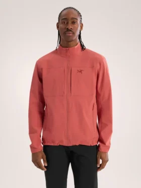 Gamma-Jacke für Herren