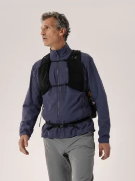 Gamma-Jacke für Herren